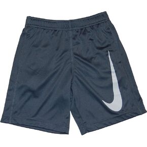 Nike Little Boys' Big Swoosh Performance Shorts