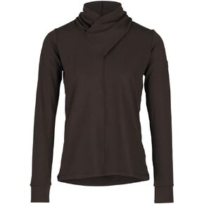 HORZE Raquel Womens Turtle Neck Training Shirt