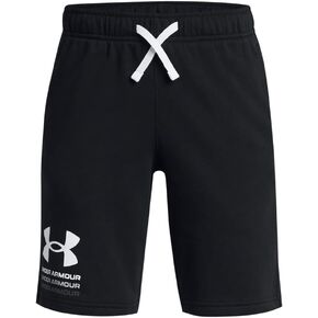 Under Armour Boys' Rival Terry Shorts