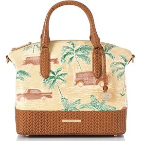 BRAHMIN Duxbury Satchel
