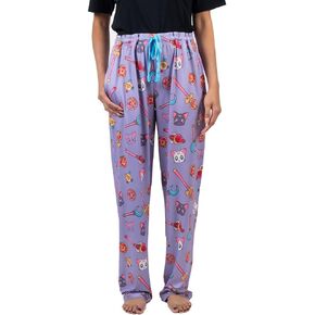 Bioworld Sailor Moon All Over Print Sleep Pants