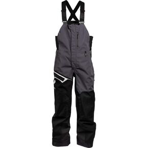 509 Evolve Bib Shell (Black Ops - Medium Short)