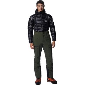 Mountain Hardwear mens Dawnlight Gore-tex Pro PantPants