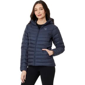 Arc'teryx Cerium Hoody Women's | Lightweight Warm Versatile Down Hoody
