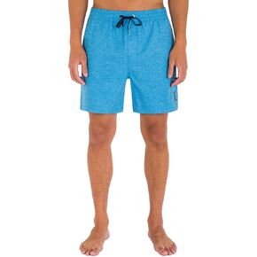 Hurley Retro