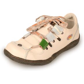 TMA EYES Women's Patchwork Leather Walking Sandal Shoes