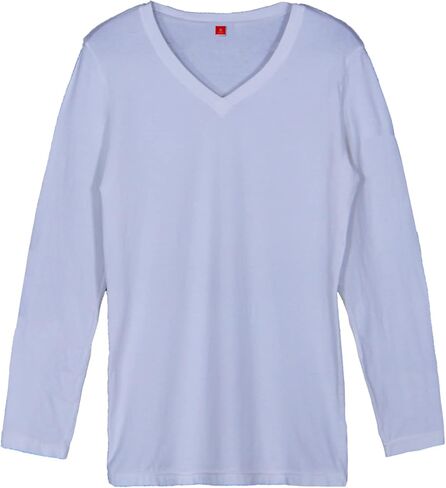 طقم بيجامة رجالي ملابس داخلية قطنية حرارية بأكمام طويلة تصفيات (XS - XL) in Kuwait
