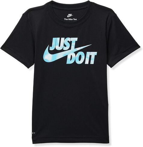 Nike All Day Play Tee (Little Kids/Big Kids) in Saudi Arabia
