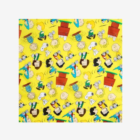 Peanuts Bandana in Saudi Arabia