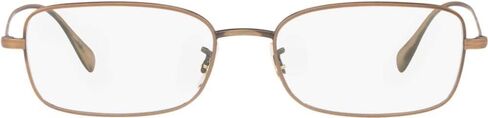 اوليفر بيبولز نظارات برونز مع عدسة تجريبية 1243 51 5285-51 ملم من ارونسون in Kuwait