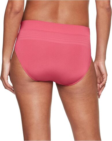 Warner's Women's No Pinching, No Problems Seamless Hi Cut Rt5501p in Saudi Arabia