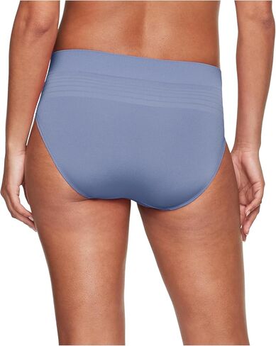 Warner's Women's No Pinching, No Problems Seamless Hi Cut Rt5501p in Saudi Arabia