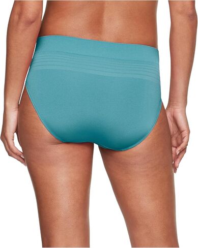 Warner's Women's No Pinching, No Problems Seamless Hi Cut Rt5501p in Saudi Arabia