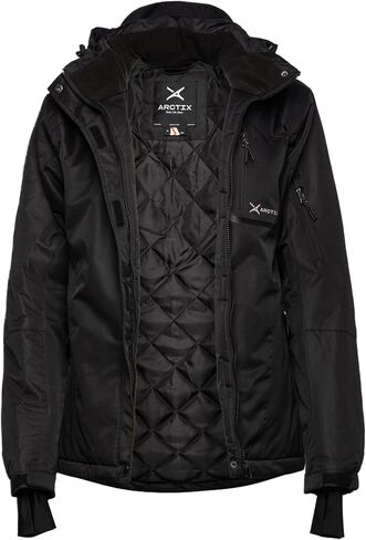 Arctix Women's High Altitude Insulated Jacket in Saudi Arabia