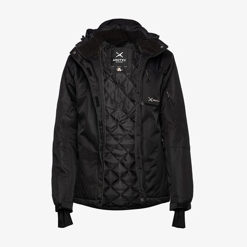 Arctix Women's High Altitude Insulated Jacket in Saudi Arabia