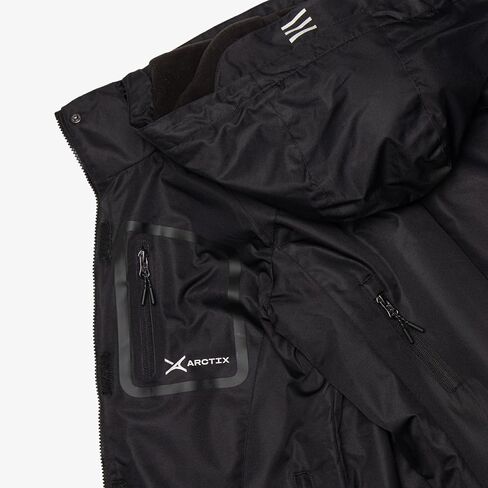 Arctix Women's High Altitude Insulated Jacket in Saudi Arabia