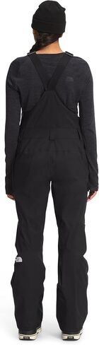 THE NORTH FACE Women's Freedom Bib (Standard and Plus Size), TNF Black, TNF Black Small Regular in Saudi Arabia