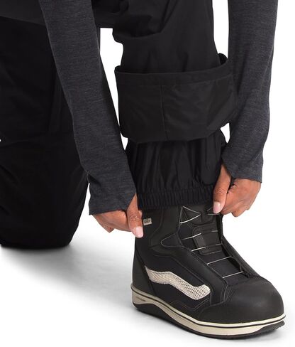 THE NORTH FACE Women's Freedom Bib (Standard and Plus Size), TNF Black, TNF Black Small Regular in Saudi Arabia