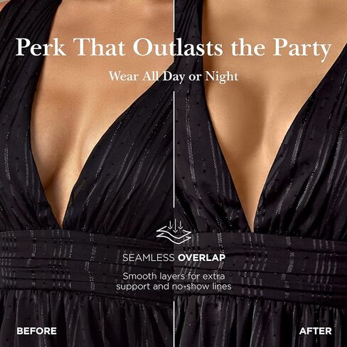 مجموعة أغطية الحلمات من Nippies Tape Boob Tape Skins - مقاس كريمي 2 in Kuwait