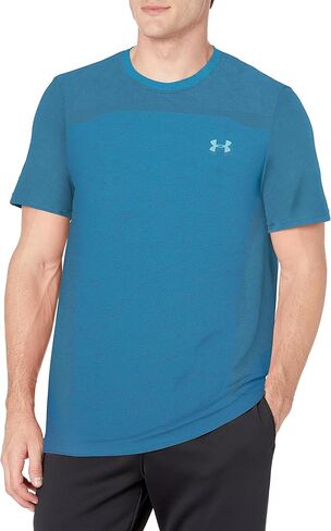 تيشيرت رجالي بأكمام قصيرة من Under Armour in Kuwait