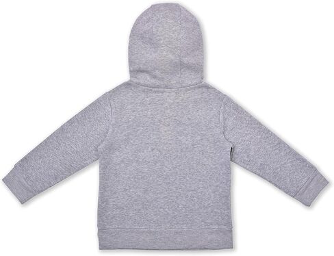 هودي باتمان بوي بنصف سحاب للأطفال الصغار والصغار – رمادي/أسود in Kuwait