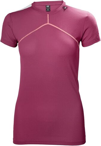 Helly Hansen Women's HH Lifa Performance T-Shirt in Kuwait