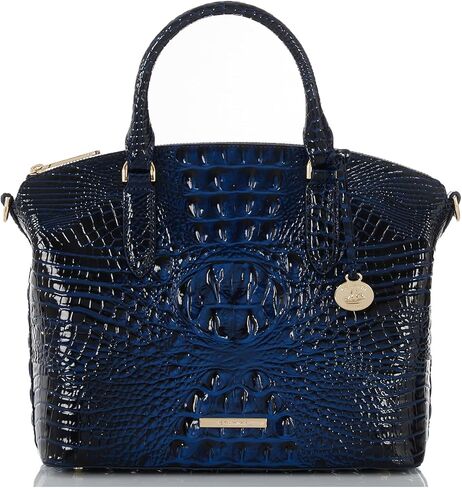 BRAHMIN Duxbury Satchel in Saudi Arabia