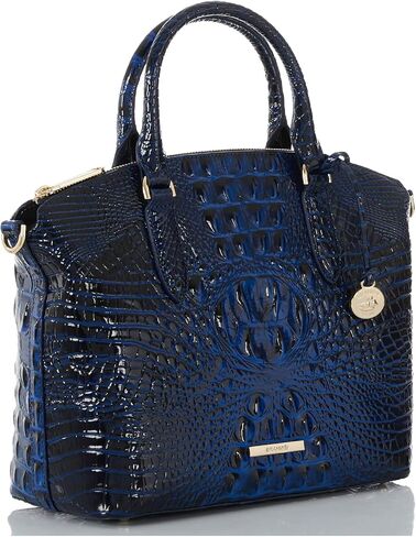 BRAHMIN Duxbury Satchel in Saudi Arabia