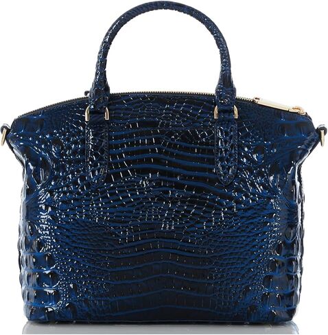 BRAHMIN Duxbury Satchel in Saudi Arabia