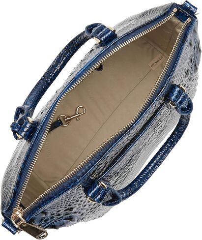 BRAHMIN Duxbury Satchel in Saudi Arabia