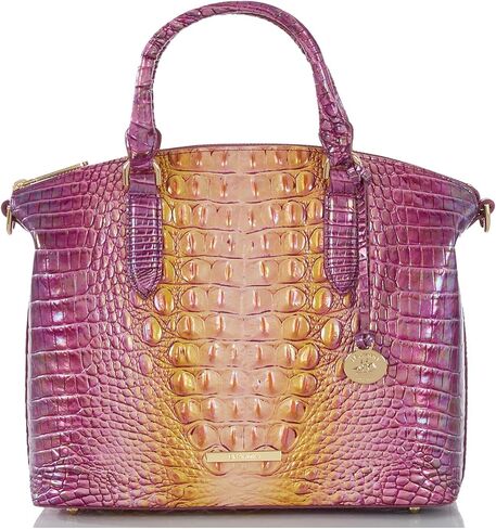 BRAHMIN Duxbury Satchel in Saudi Arabia