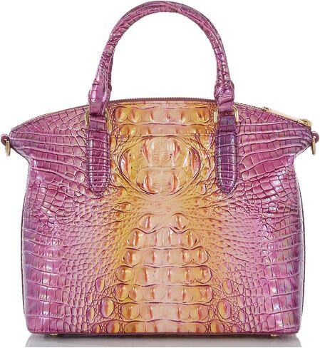 BRAHMIN Duxbury Satchel in Saudi Arabia