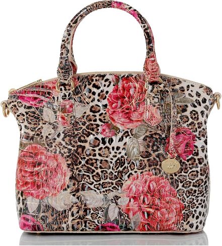 BRAHMIN Duxbury Satchel in Saudi Arabia