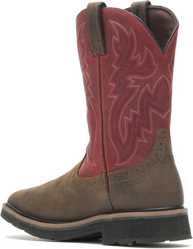 Wolverine Men's Rancher Met-Guard Industrial Shoe in Saudi Arabia