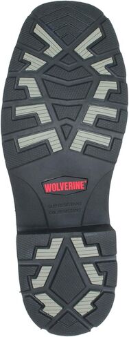 Wolverine Men's Rancher Met-Guard Industrial Shoe in Saudi Arabia