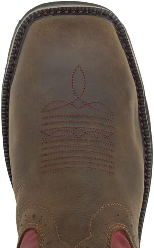 Wolverine Men's Rancher Met-Guard Industrial Shoe in Saudi Arabia