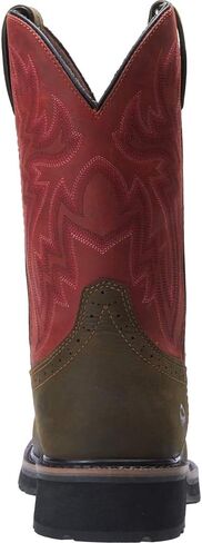 Wolverine Men's Rancher Met-Guard Industrial Shoe in Saudi Arabia