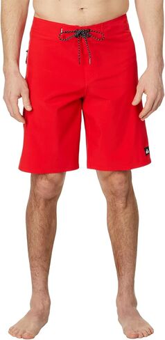 Quiksilver Men's Standard Surfsilk Kaimana 20 Boardshort Swim Trunk in Saudi Arabia