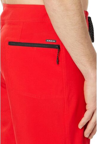 Quiksilver Men's Standard Surfsilk Kaimana 20 Boardshort Swim Trunk in Saudi Arabia