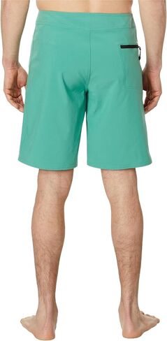 Quiksilver Men's Standard Surfsilk Kaimana 20 Boardshort Swim Trunk in Saudi Arabia