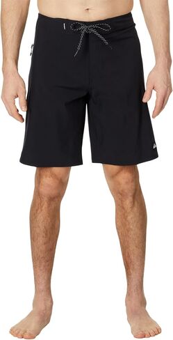 Quiksilver Men's Standard Surfsilk Kaimana 20 Boardshort Swim Trunk in Saudi Arabia