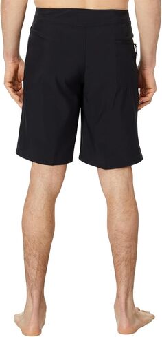 Quiksilver Men's Standard Surfsilk Kaimana 20 Boardshort Swim Trunk in Saudi Arabia