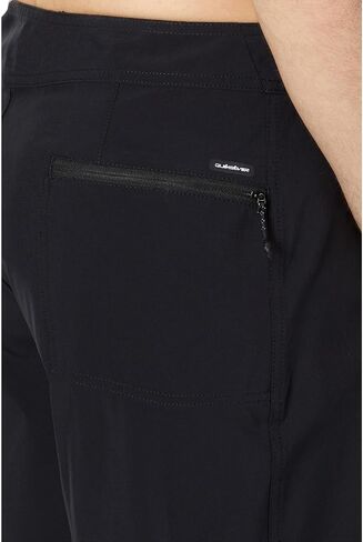 Quiksilver Men's Standard Surfsilk Kaimana 20 Boardshort Swim Trunk in Saudi Arabia