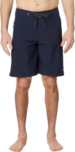 Quiksilver Men's Standard Surfsilk Kaimana 20 Boardshort Swim Trunk in Saudi Arabia