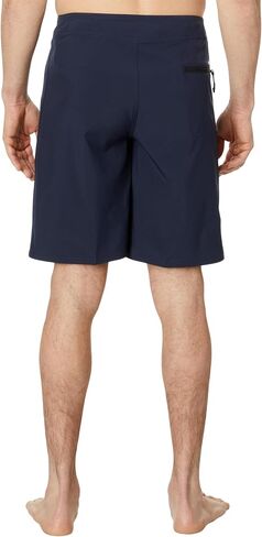 Quiksilver Men's Standard Surfsilk Kaimana 20 Boardshort Swim Trunk in Saudi Arabia