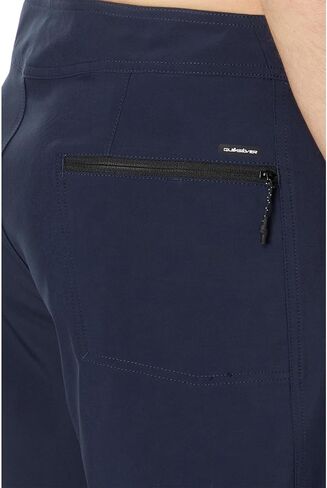 Quiksilver Men's Standard Surfsilk Kaimana 20 Boardshort Swim Trunk in Saudi Arabia