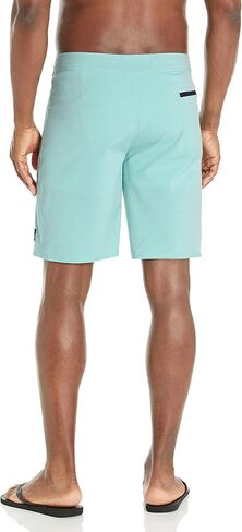 Quiksilver Men's Standard Surfsilk Kaimana 20 Boardshort Swim Trunk in Saudi Arabia