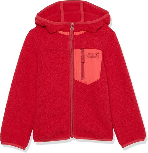 Jack Wolfskin Kids' Ice Cloud Jacket in Saudi Arabia