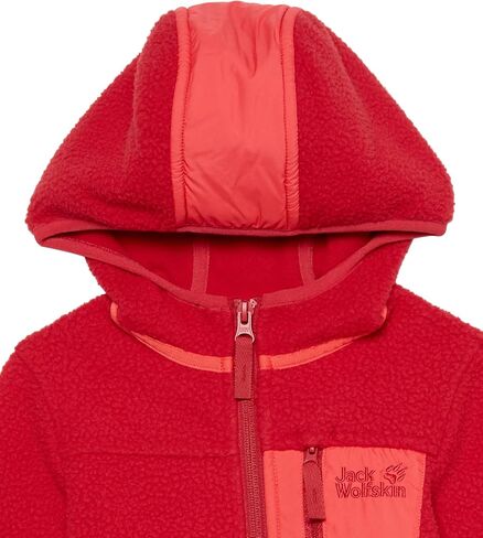 Jack Wolfskin Kids' Ice Cloud Jacket in Saudi Arabia