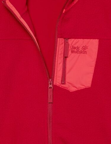 Jack Wolfskin Kids' Ice Cloud Jacket in Saudi Arabia